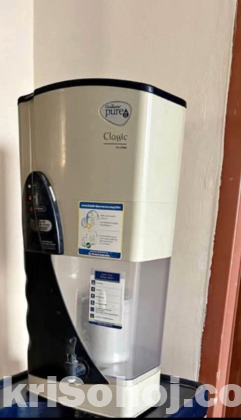 পিওর ইট ক্লাসিক মডেল ফিল্টার